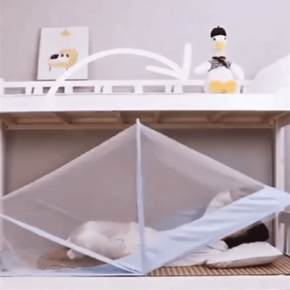 Foldable Mosquito Net
