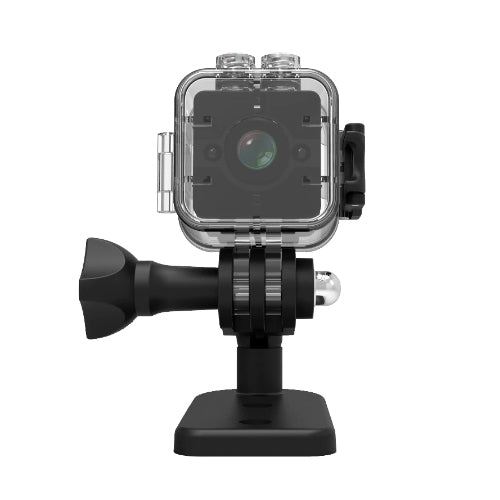 Sq12 waterproof hd  night vision camera