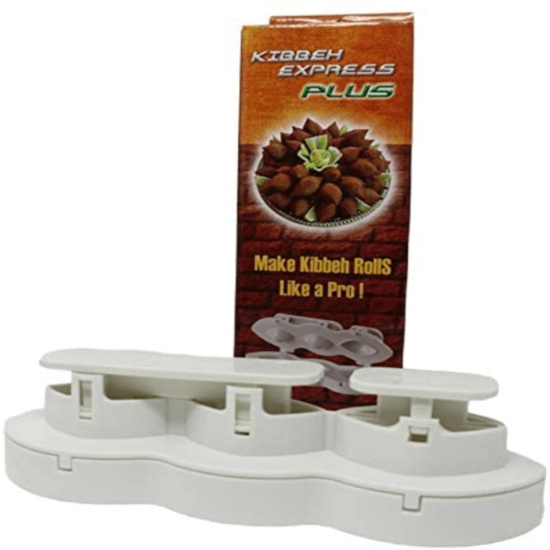 Expreso kibbeh mold kibbeh maker