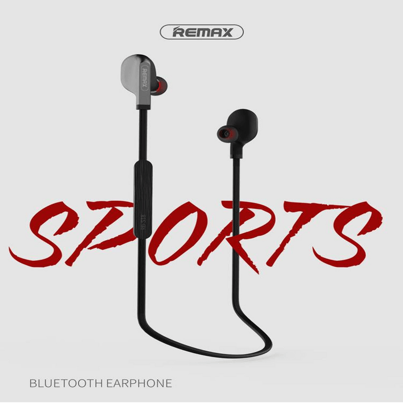 Remax rb-s18 sport bluetooth headphone stereo