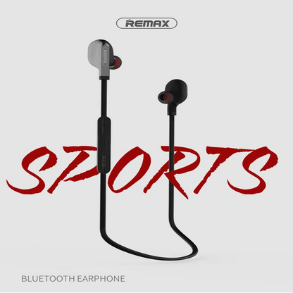 Remax rb-s18 sport bluetooth headphone stereo