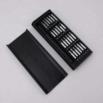 24 in1 Multifunction Precision Screwdriver Set
