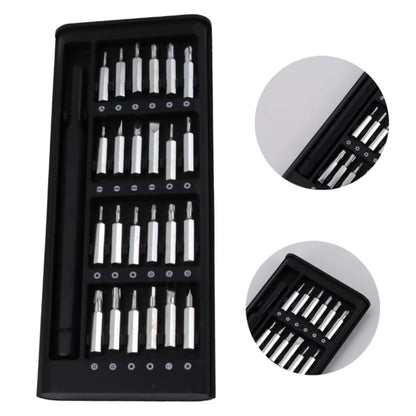24 in1 Multifunction Precision Screwdriver Set