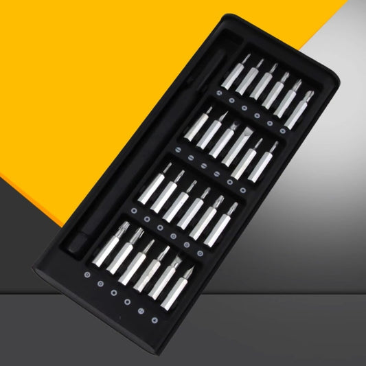 24 in1 Multifunction Precision Screwdriver Set