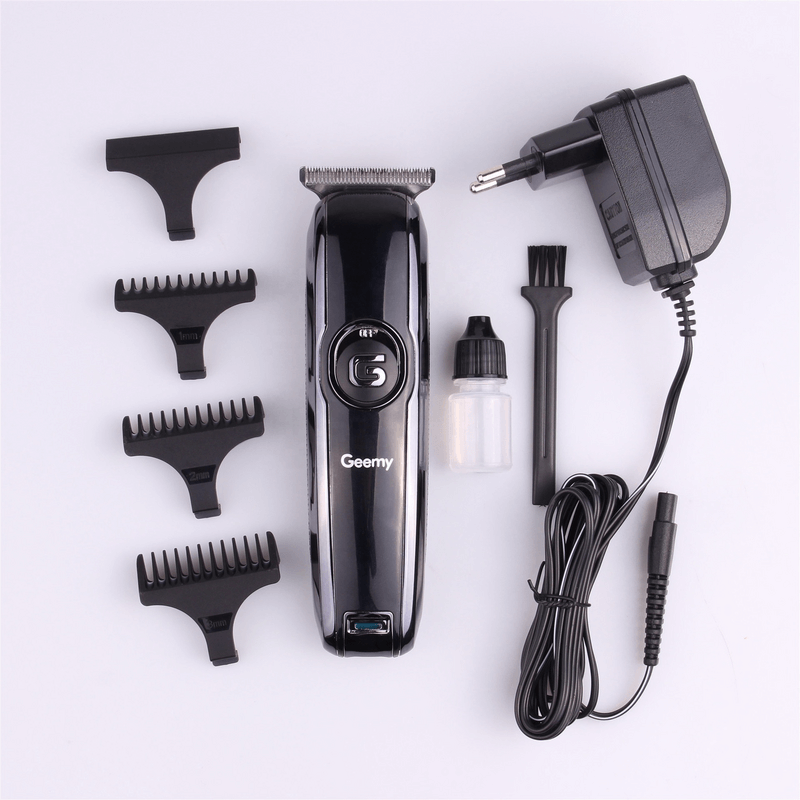 Professional hair trimmer-geemy gm-6050
