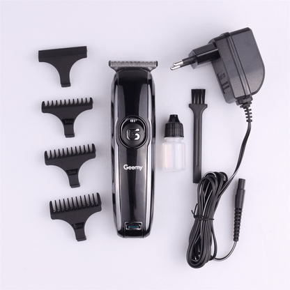 Professional hair trimmer-geemy gm-6050