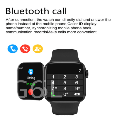 Smart watch g65l for men and women