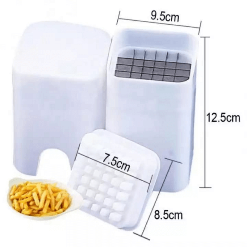 French fry potato cutter chips slicers