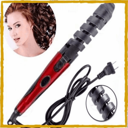 Nova nhc-2007a 2007a -automatic hair curler