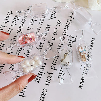 Acrylic candy jewellery