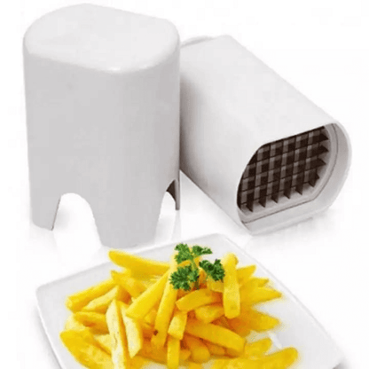 French fry potato cutter chips slicers