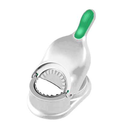 2 in 1 dumpling skin press mold