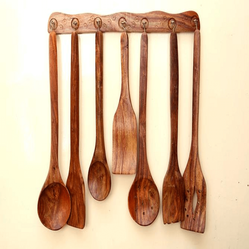 Ladle (cooking spoons) set