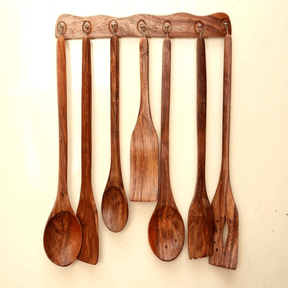Ladle (cooking spoons) set