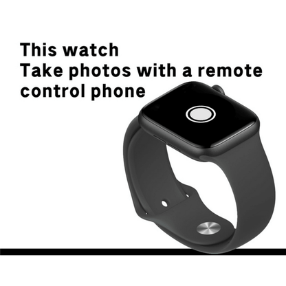 N96 smart watch fitness tracker