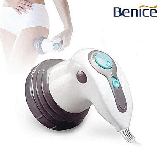 Benice anti cellulite professional 4 in 1 massager