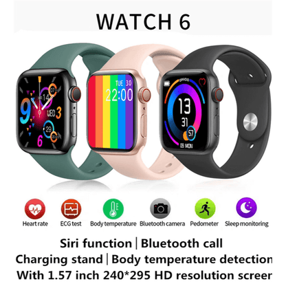 N96 smart watch fitness tracker