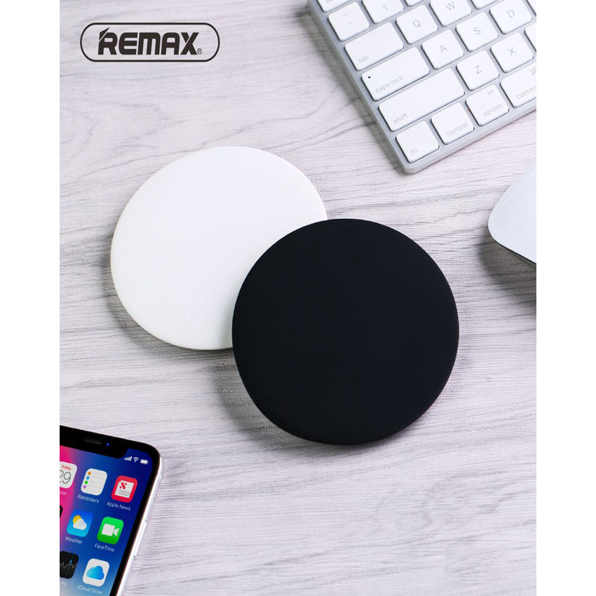 Remax wireless charger rp-w3