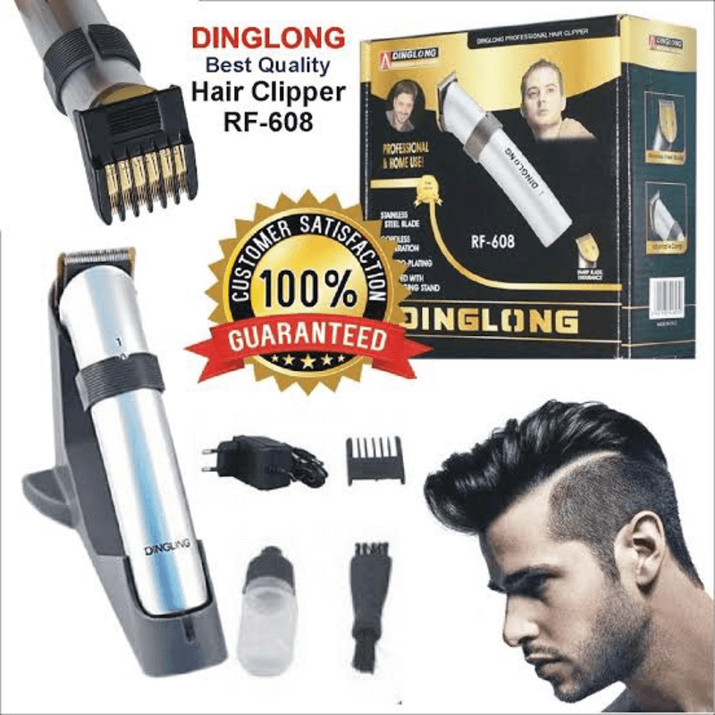 Dinglong rf-608