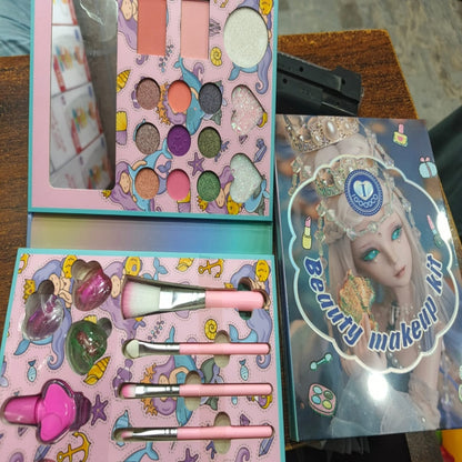 Kids Makeup Kit for Girls