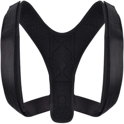 Posture corrector for men and women