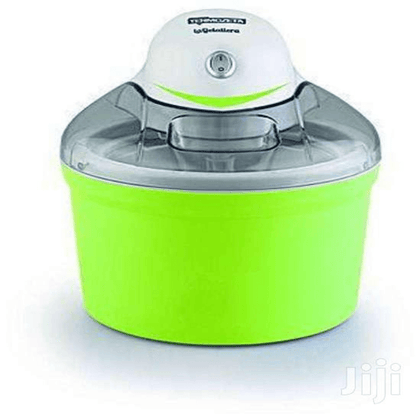 Ice cream maker termozeta la gelatiera