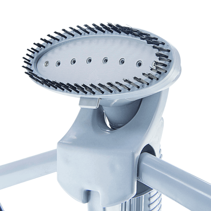 Galaxy iron, steamer & disinfector