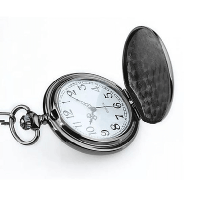 Classic Pocket Watch