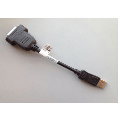 Original display port(dp) to dvi-d converter adapter cable