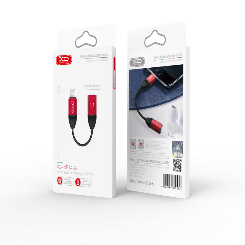 Xo nb147a audio cable