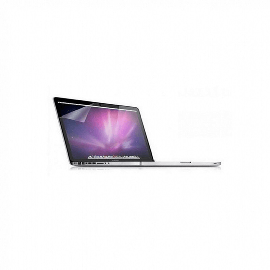 Macbook screen protector touch bar 15 inch - transparent