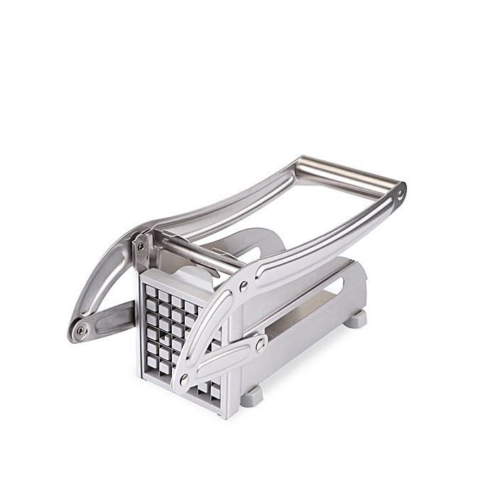 Potato chipper chips cutter