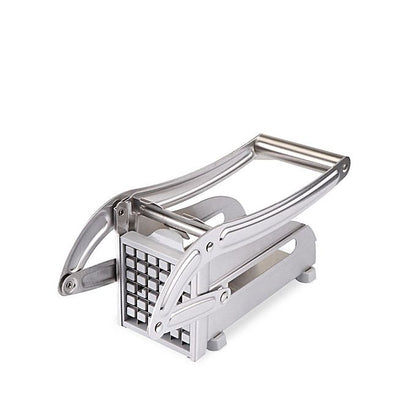 Potato chipper chips cutter