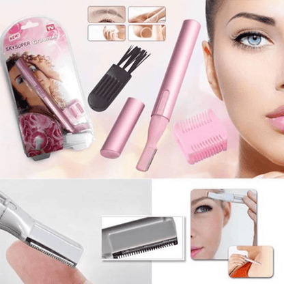 Gemei gm-518a electric hair trimmer