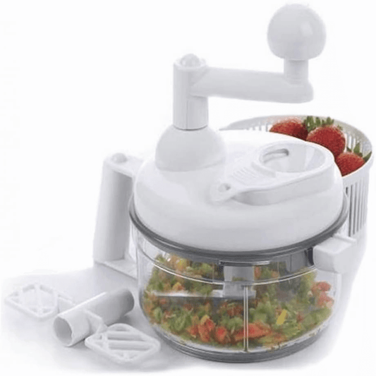 Food processor