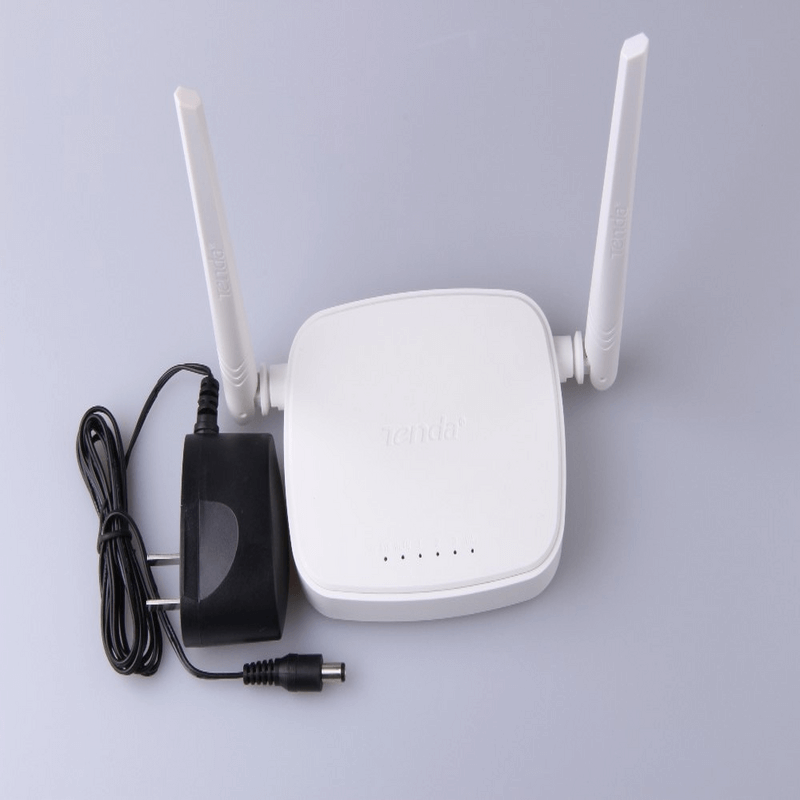 N300 wireless wifi router