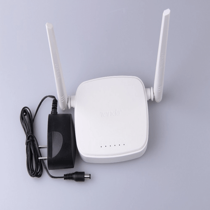 N300 wireless wifi router