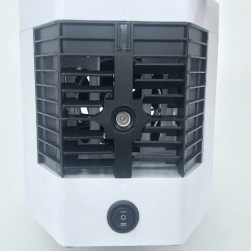 Desktop Mini Air Conditioner