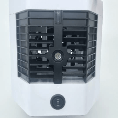 Desktop Mini Air Conditioner