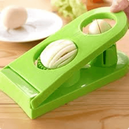 2 in 1 egg cutter