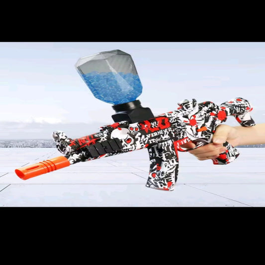 RECHARGEABLE ORBEEZ GUN WITH USB