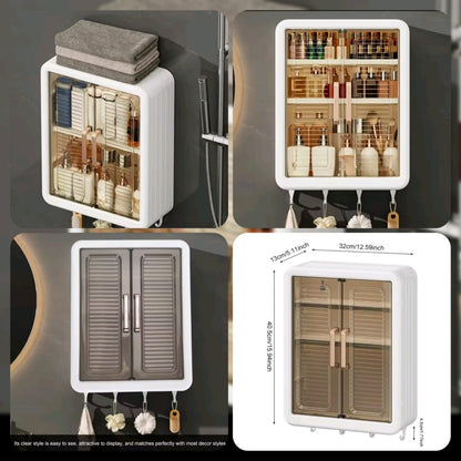 Wall Mounted Cabinet