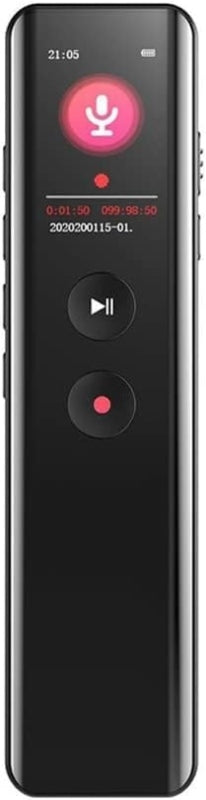 Remax digital voice recorder