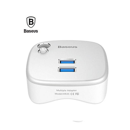 Baseus notebook expansion dock - multifunction extention