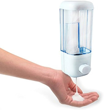 Soap dispenser hand wash liquid pump