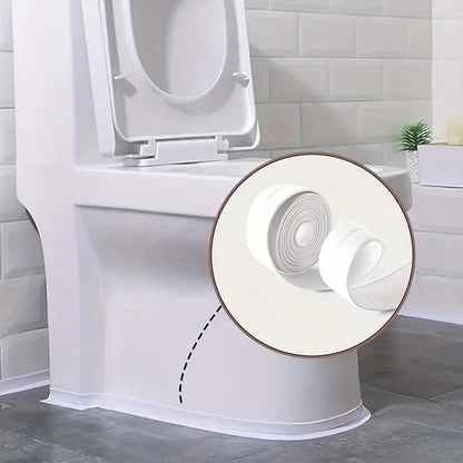 Windows bath tape sealing strips