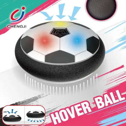 Kids toys hover soccer ball battery operated