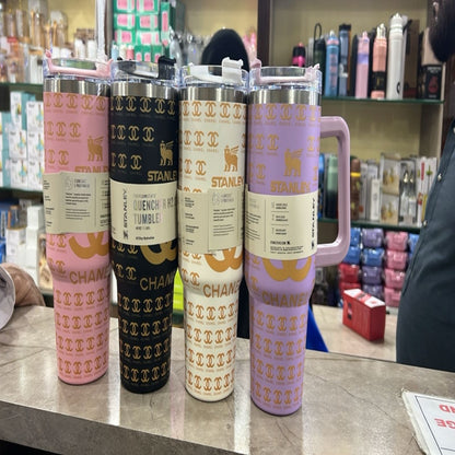 Stanley Channel Tumbler 40oz