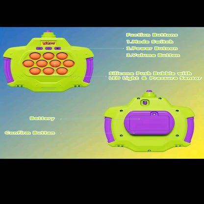 FUNNY POPIT BALLONS GAME