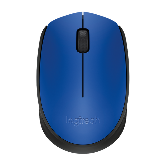 Logitech m171 wireless mouse